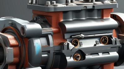 What is Pump Parts Replacement and Why is it Important?