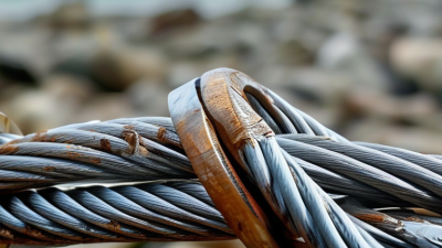 2026 How to Choose the Best Stainless Cable for Your Projects?