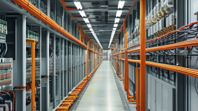 What is Busbar Trunking and How Does It Work?