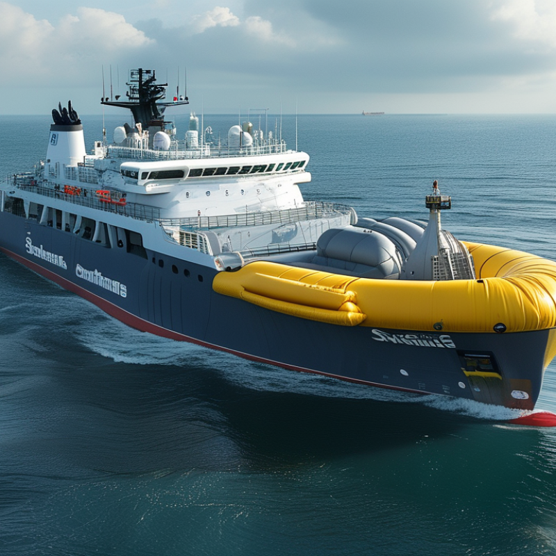 Why Choose Inflatable Fenders for Your Marine Needs?