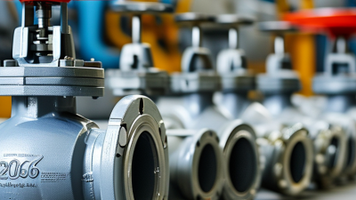 2026 Best PVC Ball Valve for Global Buyers Guide?