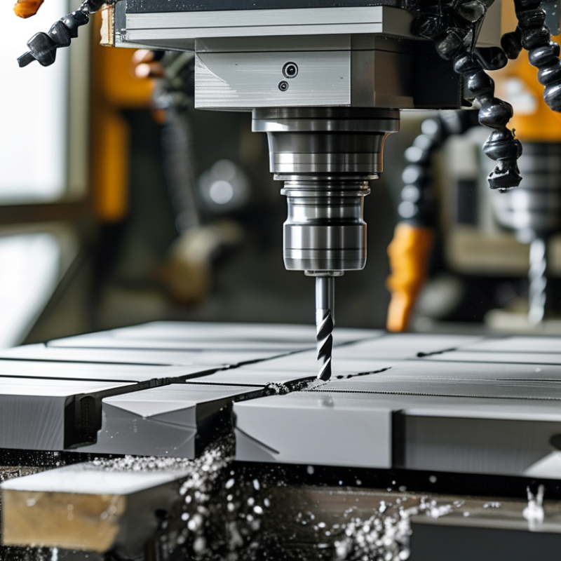 Discover the Best Multi Tool CNC Machine for Your Needs?
