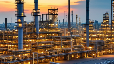 What is the Role of Catalysts and Technologies in Modern Industry?