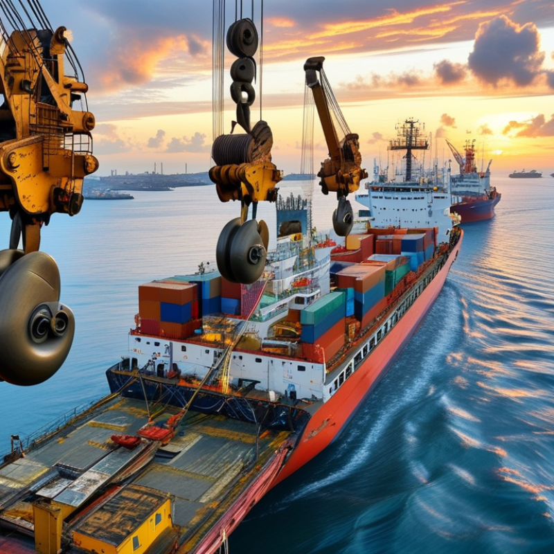 Discover the Best Double Capstan Suppliers in China