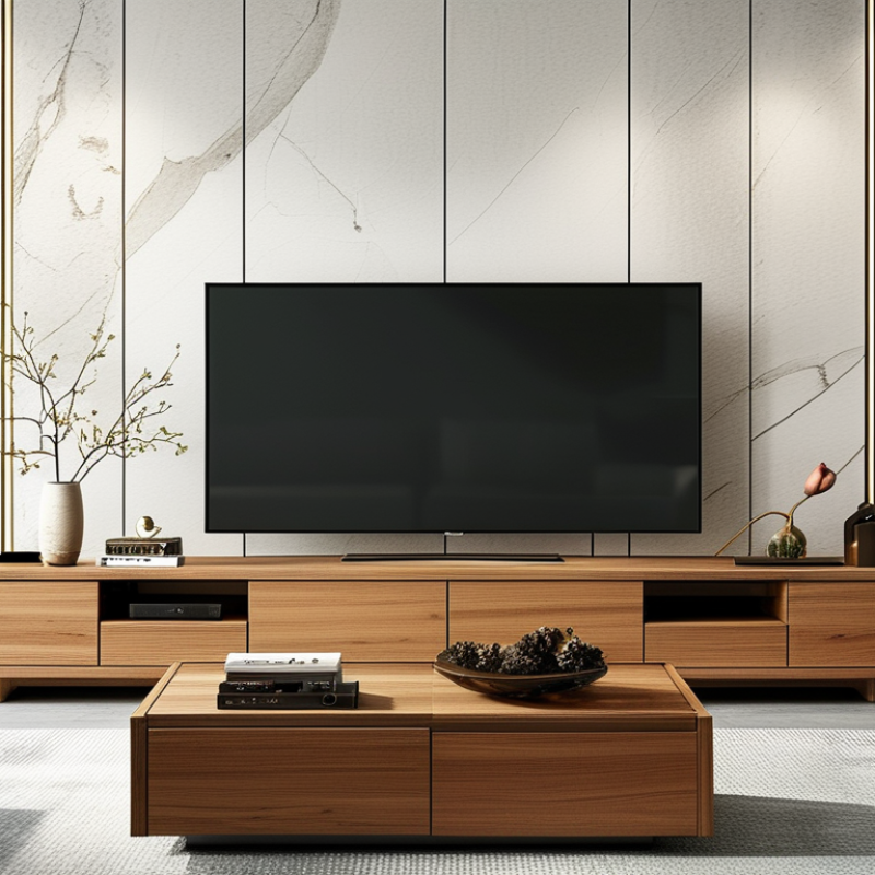 How to Choose the Perfect Modern Tv Sideboard for Your Home?
