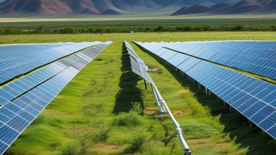 Top 10 Best Solar Panel Install Tips for Maximum Efficiency?