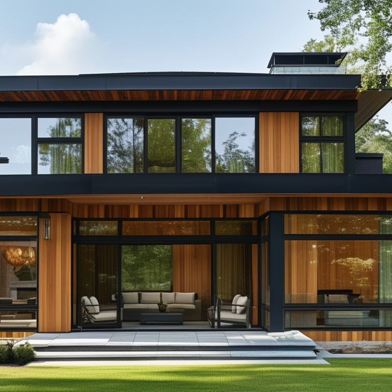 Top Tips for Choosing Casement Window Profiles for Your Home?