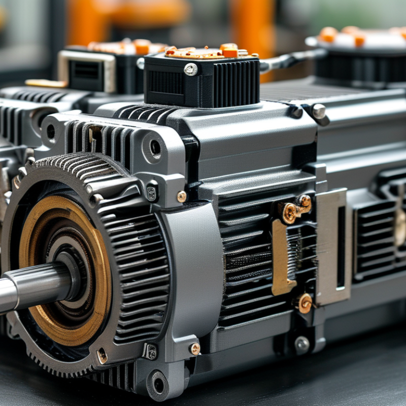 2026 How to Choose the Best DC Gear Motor for Your Needs?