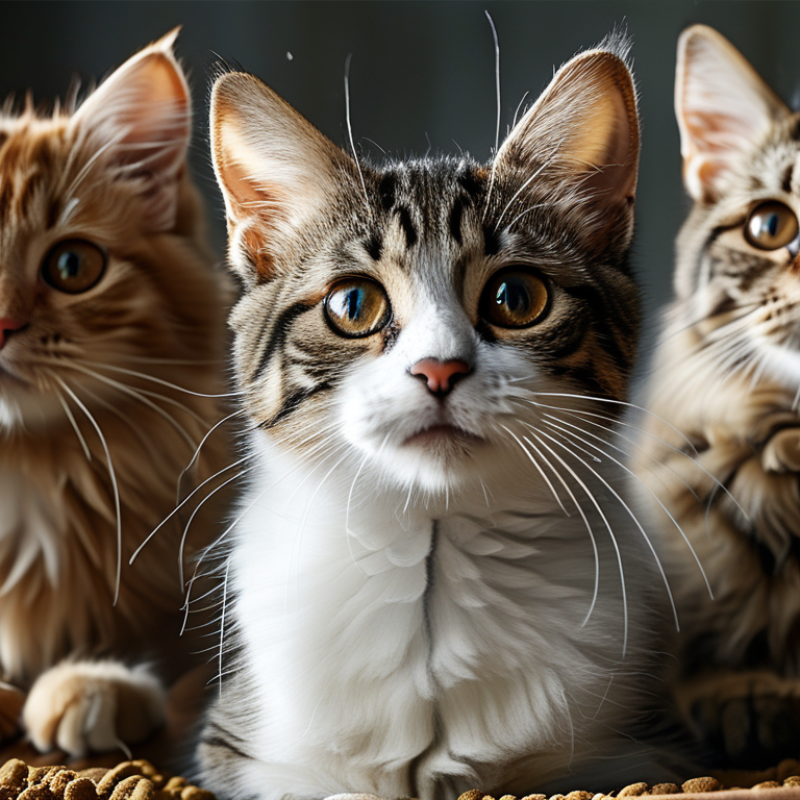Why Choose Mixed Cat Litter for Your Feline Friends?