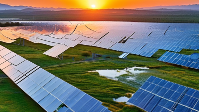 2026 Top Solar Power Installation Trends You Need to Know?
