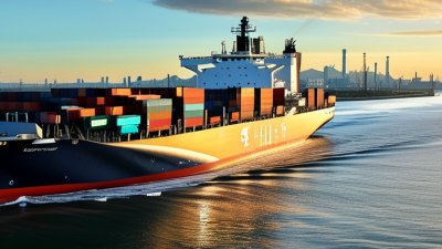 Why Choose Shore Power Cable for Your Shipping Needs?
