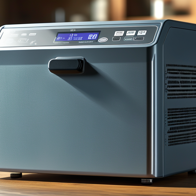 How to Choose the Best Refrigerated Centrifuge for Your Lab?