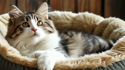 Top 10 Best Cat Loungers for Ultimate Comfort and Style?