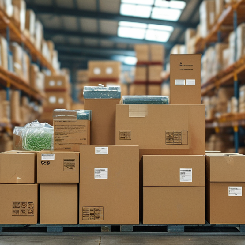 How to Choose the Best Packaging and Containers Supplier?