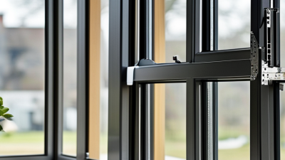 How to Choose the Best Aluminum Window Profiles for Your Project?