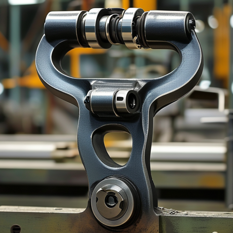 What is a Scotch Yoke Actuator and How Does It Work?
