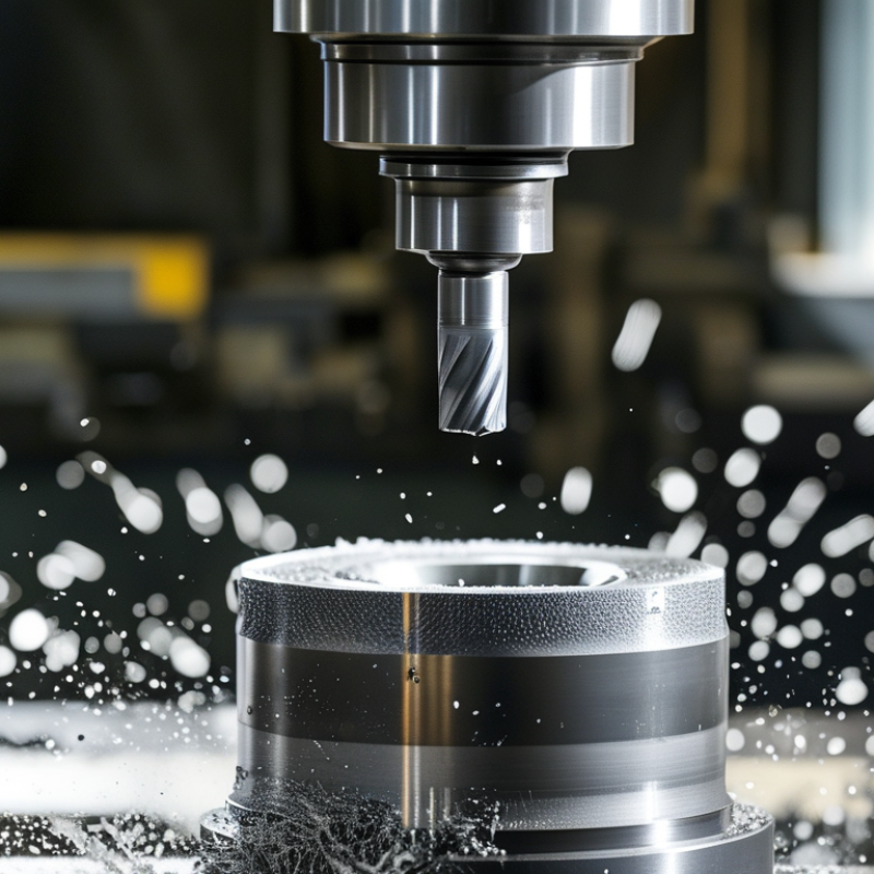 How to Extend CNC Cutters Tool Life for Better Performance?