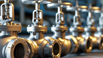Top 10 PVC Ball Valve Suppliers for Global Buyers?
