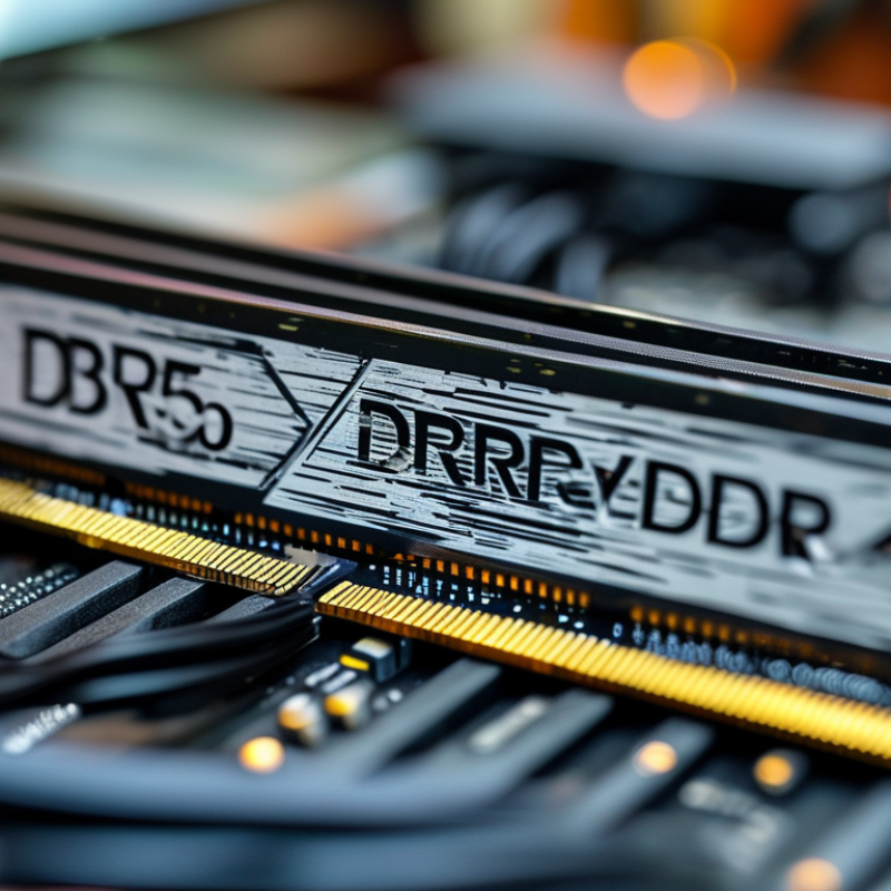 DDR5 Latency vs DDR4 Which is Better for Your Needs?