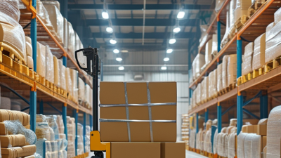 What is a Stretch Wrap Dispenser and How Does it Work?
