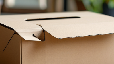 Digital Best Cardboard Mailer Boxes for Global Buyers?