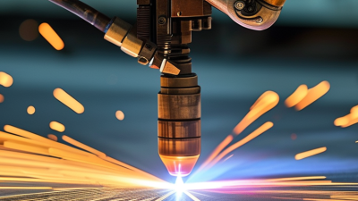10 Essential Tips for Choosing the Right Plasma Cut Machine?
