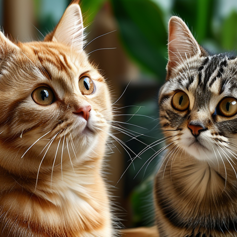 Why Choose Plant-Based Cat Litter for Your Feline Friend?