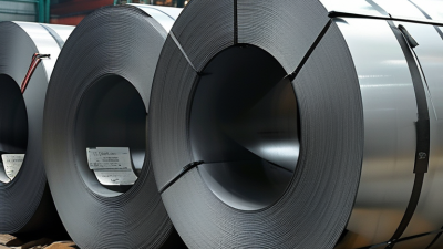 2026 How to Buy Carbon Steel Coil Hot Rolled for Your Needs?