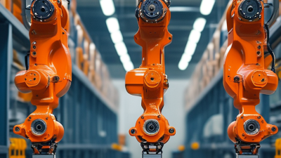 What is a Scotch Yoke Actuator and How Does It Work?