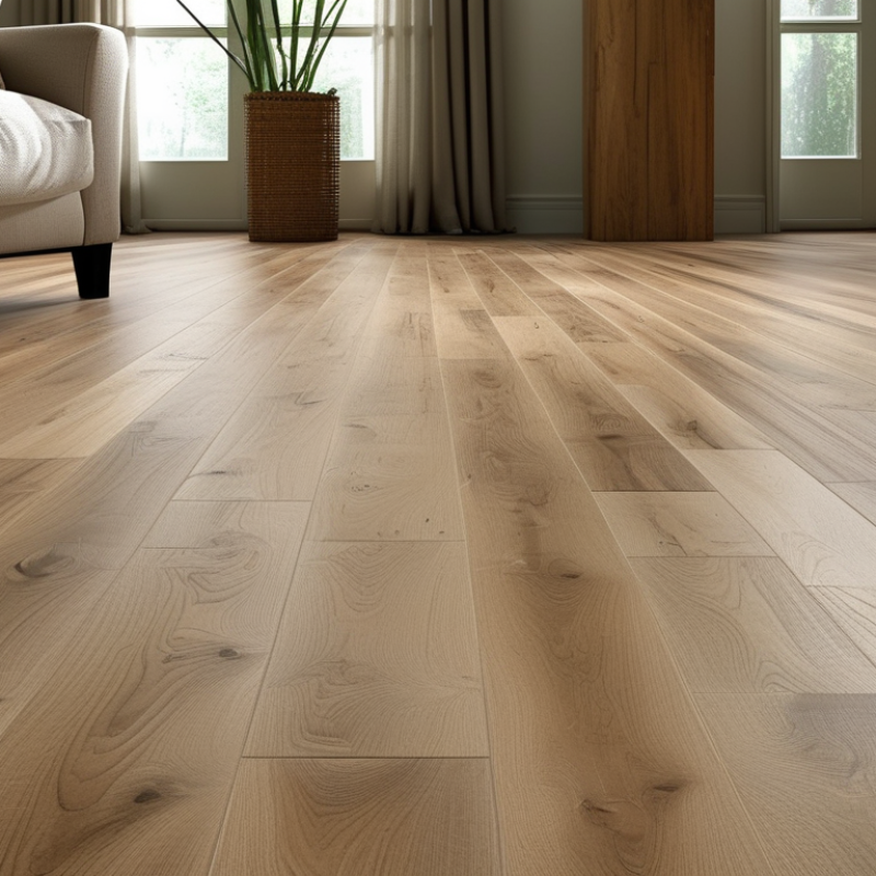Why Choose WPC Floor for Your Next Flooring Project?