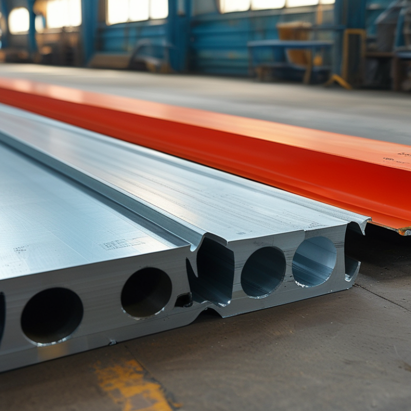 2026 Top Aluminum Profiles for Global Buyers What to Know?