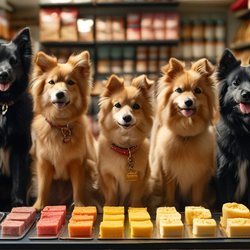 Is Starting a Pet Treat Business Profitable in 2026?