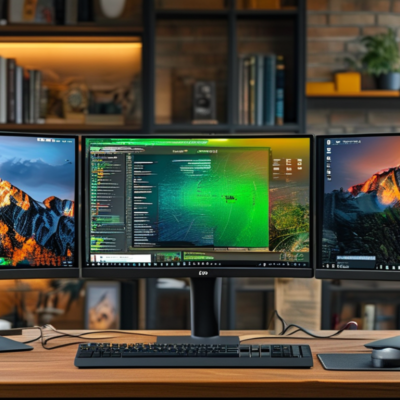 Top 5 Ultra Thin Monitors You Must Consider for 2026?