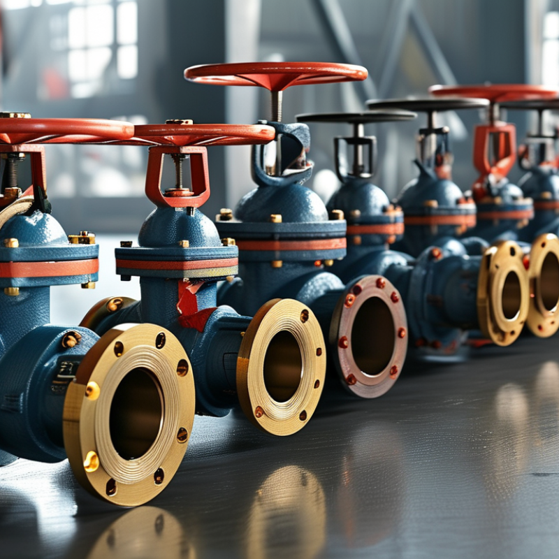 How to Choose the Best Metal Valve for Your Needs?