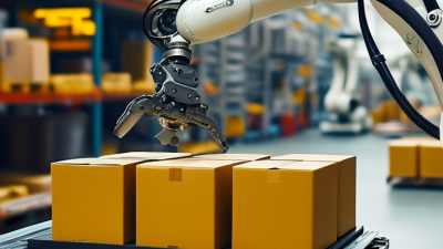 Top Packaging Machinery Trends to Watch in 2026?