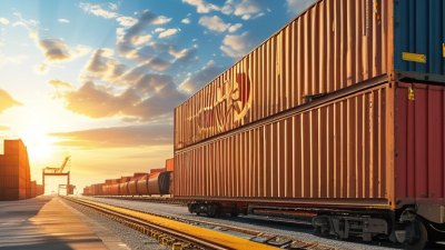 Top 10 Benefits of Shipping Container Transport for Global Buyers?