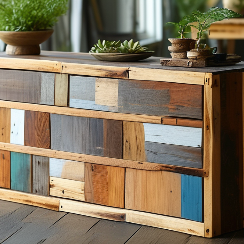 10 Essential Tips for Choosing Recycled Furniture for Your Home?