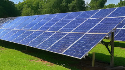 Top Tips for Choosing an Off Grid Solar System for Your Needs