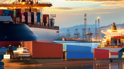 Top Bulk Transport Solutions in China for Global Buyers?