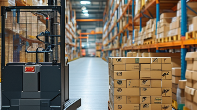 Top 5 Tips for Choosing the Right Pick and Pack Machine?