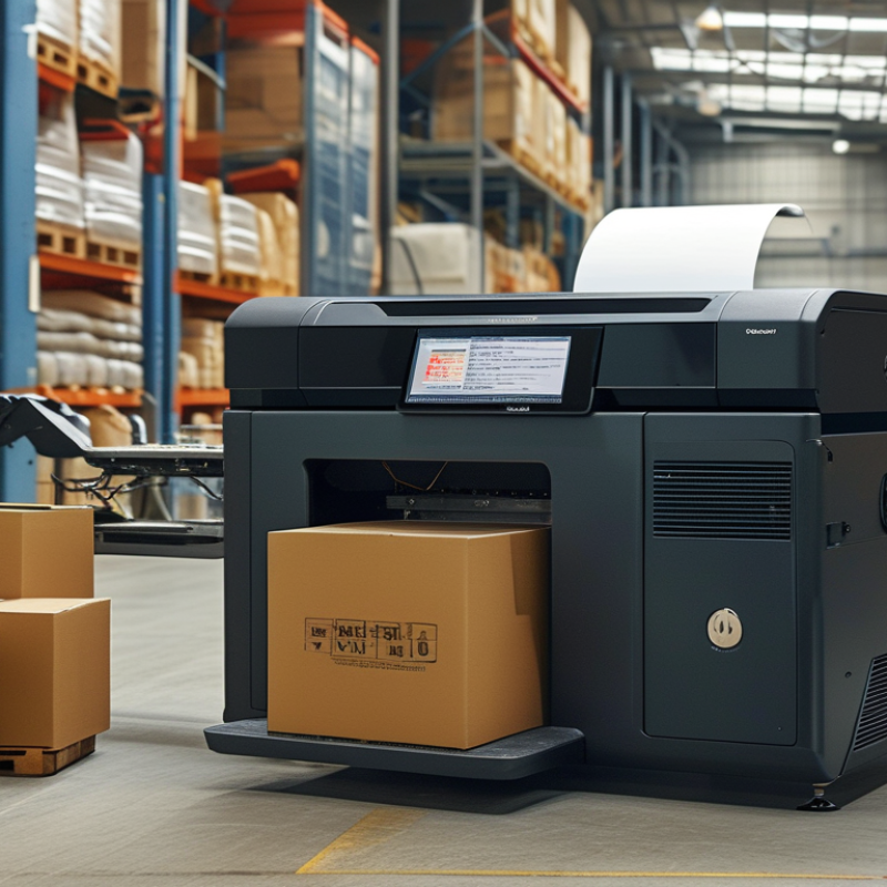 Top Printers for Packaging Solutions You Need to Know?