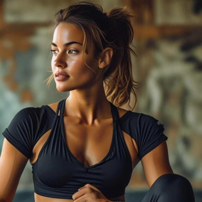 What is the Best Gym Wear for Your Workout Needs?