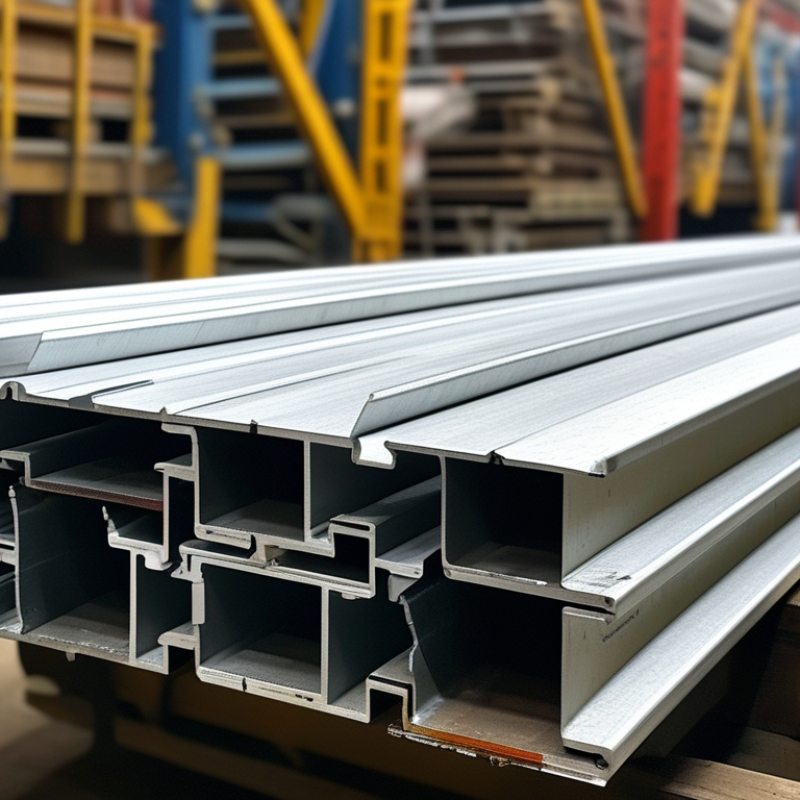 How to Source Aluminum Extrusions for Your Next Project?