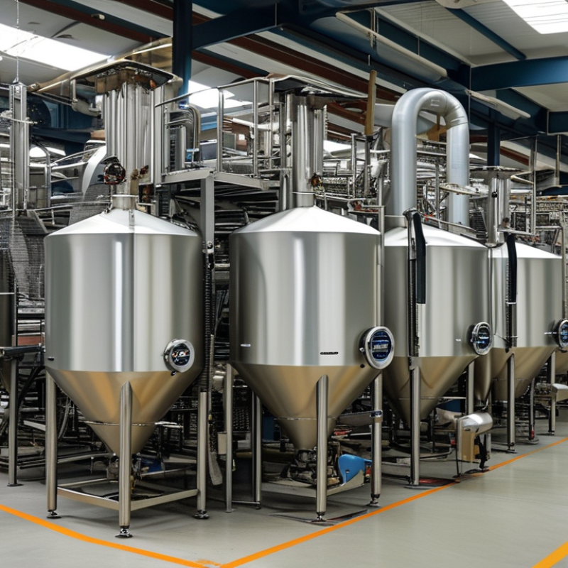 Top Drying Equipment Suppliers for Global Buyers?