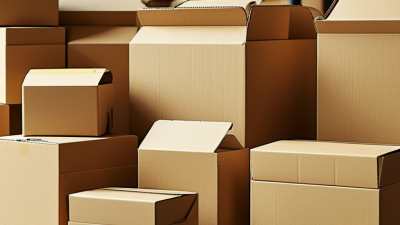 2026 How to Choose the Right Corrugated Shipping Box for Your Needs?