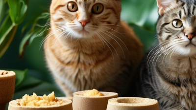 How to Choose the Best Plant Based Cat Litter for Your Cat?
