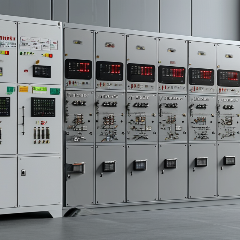 China Best Soft Starter Control Cabinet Solutions for Your Needs?