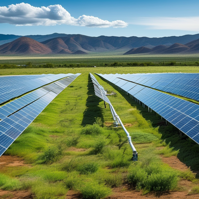 Top 10 Best Solar Panel Install Tips for Maximum Efficiency?