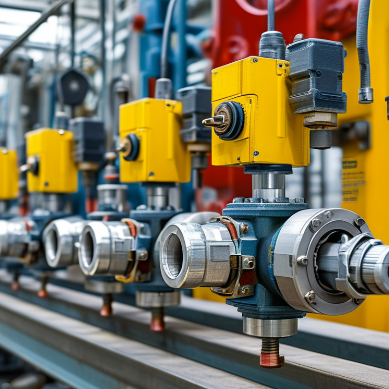 What is a Pneumatic Actuator and How Does It Work?