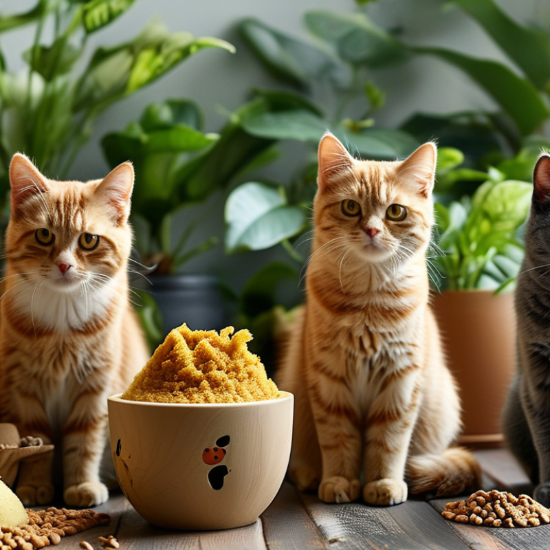2026 Top Plant-Based Cat Litter Options for Global Buyers?